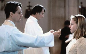 Der Priester | Gay-Film 1994 -- schwul, Coming Out, Homophobie, Homosexualität im Film, Queer Cinema, Stream, deutsch, ganzer Film, legal -- FILM-BILD