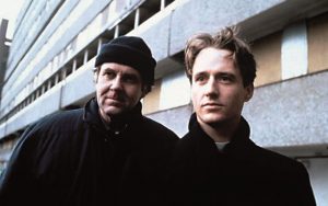 Der Priester | Gay-Film 1994 -- schwul, Coming Out, Homophobie, Homosexualität im Film, Queer Cinema, Stream, deutsch, ganzer Film, legal -- FILM-BILD