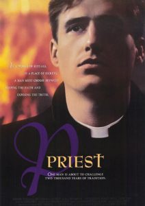 Der Priester | Gay-Film 1994 -- schwul, Coming Out, Homophobie, Homosexualität im Film, Queer Cinema, Stream, deutsch, ganzer Film, legal