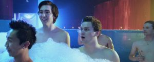 Reine Männersache | Film 2014 -- schwul, Coming Out, Bisexualität, Homosexualität, Stream, deutsch, ganzer Film