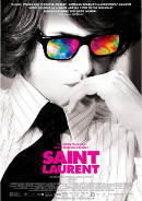 Saint Laurent | Film 2014 -- schwul, Homosexualität im Film, Queer Cinema, Stream, deutsch, ganzer Film