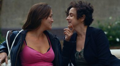 The book of Gabrielle | Lesbenfilm 2016