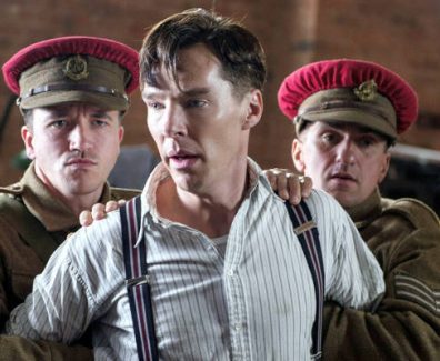 The imitation game – Ein streng geheimes Leben | Film 2014