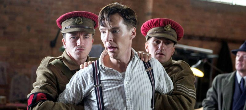 The imitation game – Ein streng geheimes Leben | Film 2014