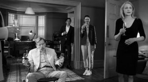 The Party | Lesben-Film 2017 -- lesbischer Kino-Tipp, Regenbogenfamilie, Homosexualität im Film, Queer Cinema, Stream, deutsch, ganzer Film -- FILM-BILD