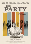 The Party | Lesben-Film 2017 -- Regenbogenfamilie, Homosexualität im Film, Queer Cinema, Stream, deutsch, ganzer Film