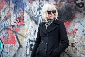 Atomic Blonde | Lesben-Film 2017 -- lesbisch, Bisexualität, Homosexualität im Film, Queer Cinema, Stream, deutsch, ganzer Film