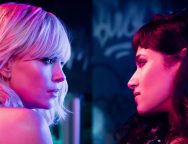 Atomic Blonde | Lesbenfilm 2017 — lesbischer Kino-Tipp