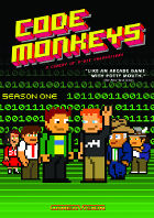 Code Monkeys | Zeichentrick-Serie 2007-2008 -- schwule TV-Serie, Homosexualität im Fernsehen, Stream, deutsche, alle Folgen, Sendetermine