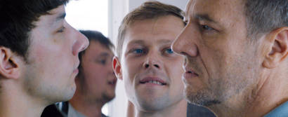 Eastern Boys - Endstation Paris | Gay-Film 2013 -- schwul, Bisexualität, Homophibie, Homosexualität im Film, Queer Cinema, Stream, deutsch, ganzer Film