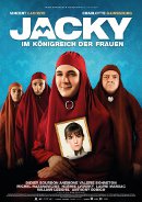 Jacky - Im Königreich der Frauen | Film 2014 -- Stream, DVD, Travestie, LGBT