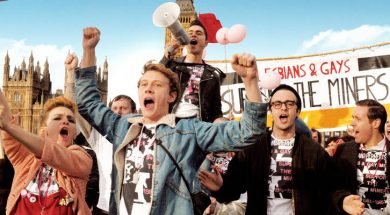 Pride | Film 2014 — schwuler TV-Tipp