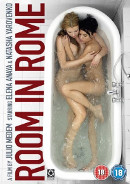Room in Rome - Eine Nacht in Rom | Lesben-Film 2010 -- lesbisch, Bisexualität, lesbischer Sex, Homosexualität im Film, Queer Cinema
