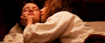 Die Nonne | Lesben-Film 2013 -- lesbisch, Homosexualität im Film, Queer Cinema, Stream, deutsch, ganzer Film