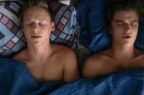 Einen Freund zum Geburtstag | Gay-Film 2015 — schwuler Stream-Tipp