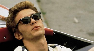 James Dean – Leben auf der Überholspur | Gay-Film 2001