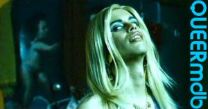 Powder Blue - Am Ende bleibt Liebe | Film 2009 -- transgender, Transsexualität im Film, Queer Cinema, Stream, deutsch, ganzer Film