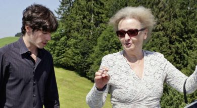 Rosie | Gay-Film 2013 — schwuler TV-Tipp der Woche