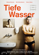 Tiefe Wasser | Gay-Film 2013 -- schwul, Homophobie, Coming Out, Bisexualität, Homosexualität im Film, Queer Cinema, Stream, deutsch, ganzer Film