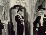 Viktor und Viktoria | Film 1933 — transsexueller TV-Tipp der Woche