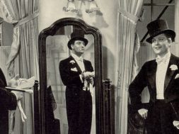 Viktor und Viktoria | Film 1933 — transsexueller TV-Tipp der Woche