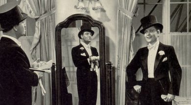Viktor und Viktoria | Film 1933 — transsexueller TV-Tipp der Woche