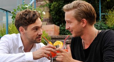 Dr. Klein | TV-Serie — schwuler Stream-Tipp
