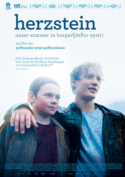 Herzstein | Gay-Film 2016 -- schwul, Homosexualität im Film, Queer Cinema, Stream, ganzer Film, online sehen
