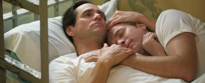 I love you Phillip Morris | Gay-Film 2009 -- schwul, Bisexualität, Homosexualität im Film, Queer Cinema