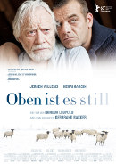 Oben ist es still | Gay-Film 2013 -- schwul, Homosexualität, Queer Cinema, Stream, deutsch, online sehen