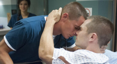 The Night Shift | TV-Serie 2014-2017 — Stream (Mediathek)