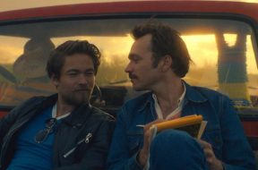 Tom of Finland | Gayfilm 2017 — schwuler Kino-Tipp