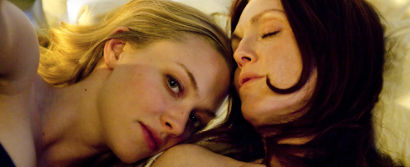 Chloe | Lesben-Film 2009 -- Stream, Download, TV-Ausstrahlung, Queer Cinema