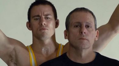 Foxcatcher | Film 2014 — online sehen