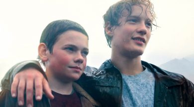 Herzstein | Gay-Film 2016 — online sehen