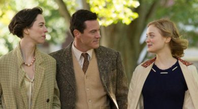 Professor Marston & The Wonder Women | Lesben-Film 2017 — Stream