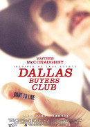 Dallas Buyers Club | Gayfilm 2013 -- schwul, transgender, Homophobie, AIDS, Prostitution, Bisexualität, Homosexualität, bester Gayfilm 2013