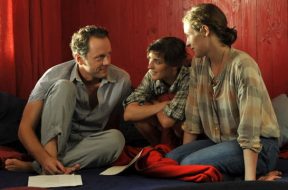 Das rote Zimmer | Film 2010 — online sehen (Mediathek)