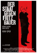 Der Staat gegen Fritz Bauer | Film 2015 -- Stream, Download, ganzer Film, Queer Cinema