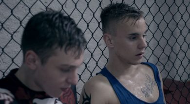 Agonie | Film 2016 — online sehen