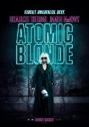 Atomic Blonde | Lesben-Film 2017 -- lesbisch, Bisexualität, Homosexualität im Film, Queer Cinema, Stream, deutsch, ganzer Film