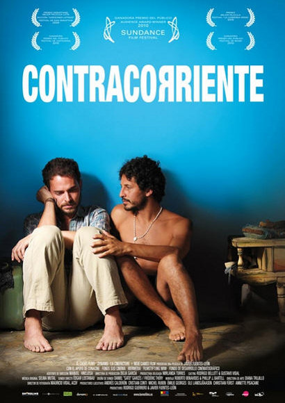 Contracorriente - Gegen den Strom | Gay-Film 2009 -- Stream, Download, ganzer Film, Homosexualität, Queer Cinema, schwul, deutsch