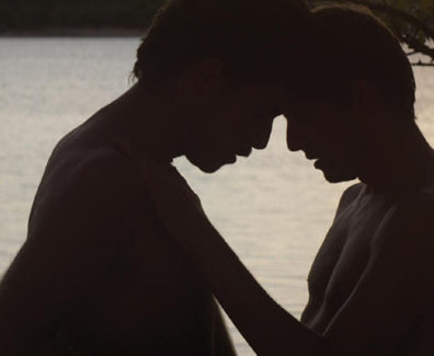 Der Freme am See | Film 2013 — Stream