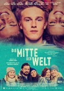 Die Mitte der Welt | Gay-Film 2016 -- schwul, Bisexualität, Homosexualität im Film, Queer Cinema, Stream, ganzer Film, deutsch