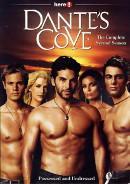 Dante's Cove | LGBT-Serie 2005-2007 -- schwul, lesbisch, Bisexualität, Homosexualität im Fernsehen