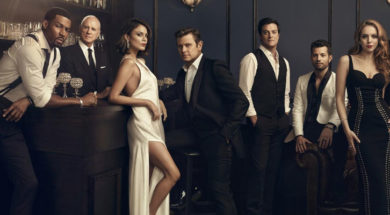 Der Denver-Clan | Serie 2017 — Stream (Netflix)