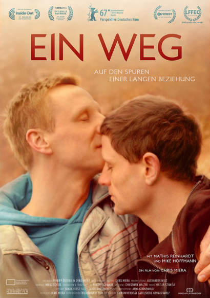 Ein Weg | Film 2017 -- Stream, ganzer Film, online sehen, Queer Cinema, schwul, Regenbogenfamilie