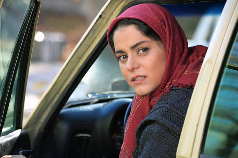 Eine iranische Frau | Film 2011 -- transgender, Stream, ganzer Film, Queer Cinema