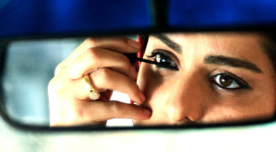 Eine iranische Frau | Film 2011 — online sehen