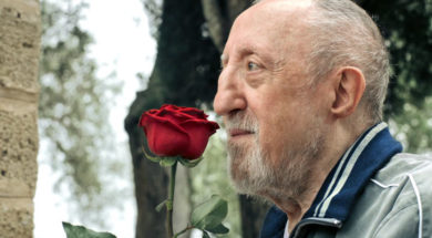 Für dich soll’s ewig Rosen geben | Film 2017 — Stream